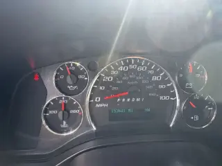 2020 CHEVROLET EXPRESS 2500 CARGO