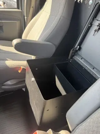 2020 CHEVROLET EXPRESS 2500 CARGO