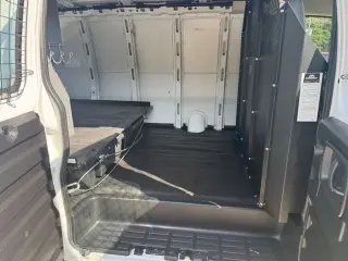 2020 CHEVROLET EXPRESS 2500 CARGO