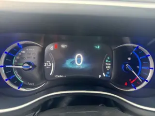2022 CHRYSLER PACIFICA HYBRID