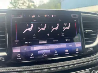 2022 CHRYSLER PACIFICA HYBRID