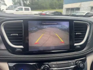 2022 CHRYSLER PACIFICA HYBRID