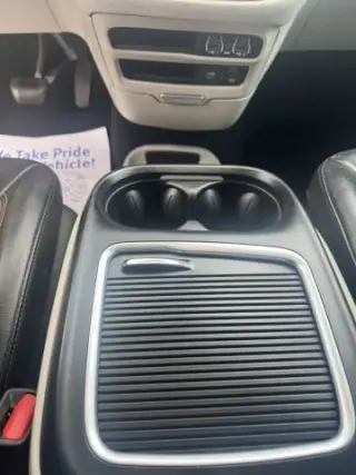 2022 CHRYSLER PACIFICA HYBRID