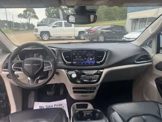 2022 CHRYSLER PACIFICA HYBRID
