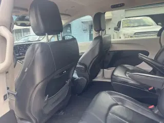 2022 CHRYSLER PACIFICA HYBRID