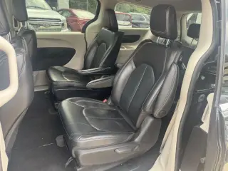 2022 CHRYSLER PACIFICA HYBRID