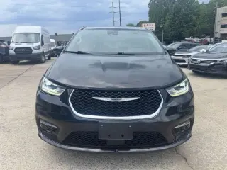 2022 CHRYSLER PACIFICA HYBRID