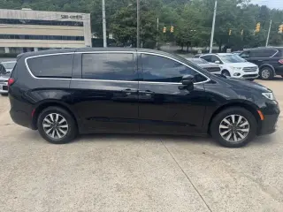 2022 CHRYSLER PACIFICA HYBRID