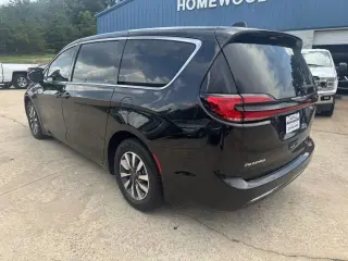 2022 CHRYSLER PACIFICA HYBRID