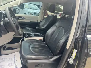2022 CHRYSLER PACIFICA HYBRID