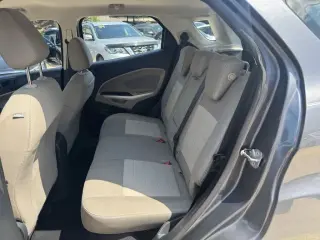2020 FORD ECOSPORT