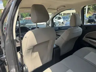 2020 FORD ECOSPORT
