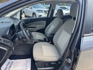 2020 FORD ECOSPORT