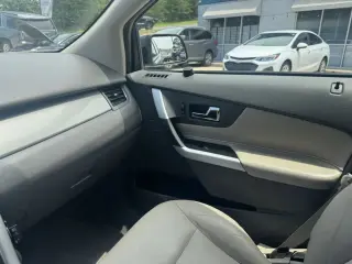 2013 FORD EDGE
