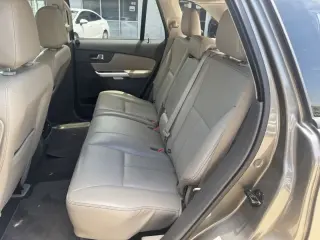2013 FORD EDGE