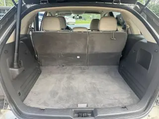 2013 FORD EDGE