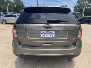 2013 FORD EDGE