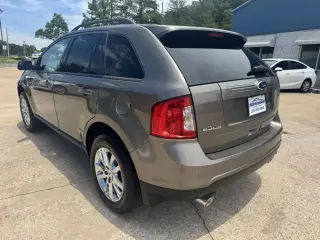 2013 FORD EDGE
