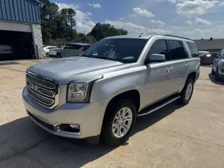 2016 GMC YUKON