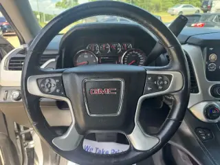 2016 GMC YUKON