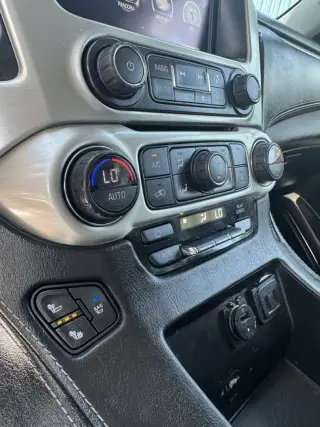 2016 GMC YUKON