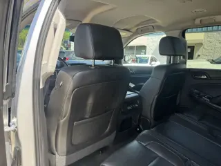2016 GMC YUKON