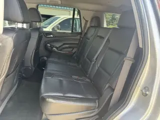 2016 GMC YUKON