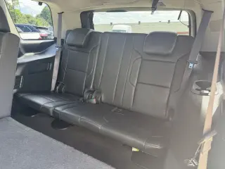 2016 GMC YUKON