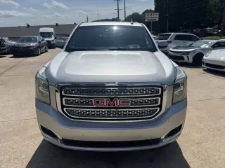 2016 GMC YUKON