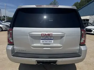 2016 GMC YUKON