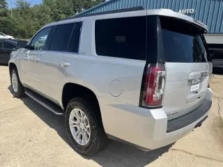 2016 GMC YUKON