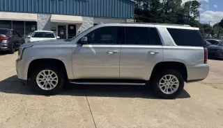 2016 GMC YUKON
