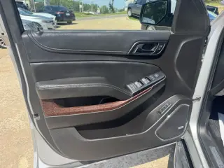 2016 GMC YUKON