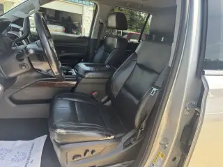 2016 GMC YUKON