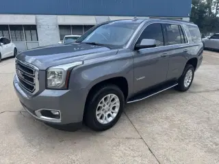 2020 GMC YUKON