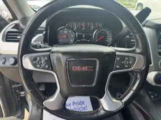2020 GMC YUKON