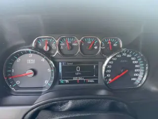 2020 GMC YUKON
