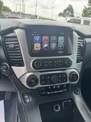 2020 GMC YUKON