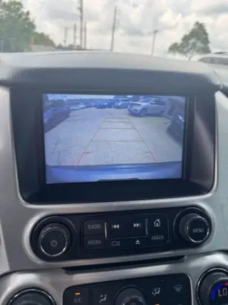 2020 GMC YUKON