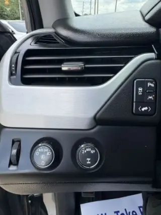2020 GMC YUKON