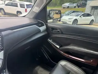 2020 GMC YUKON
