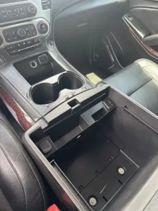 2020 GMC YUKON