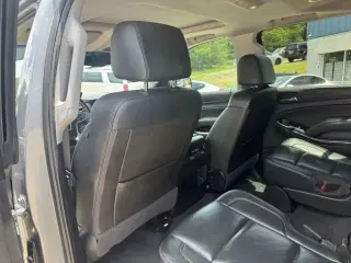 2020 GMC YUKON