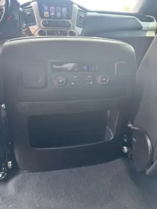 2020 GMC YUKON