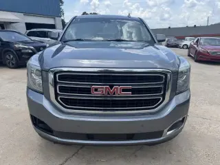 2020 GMC YUKON