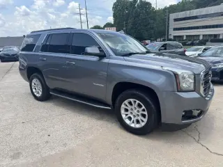 2020 GMC YUKON