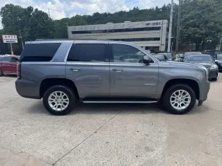 2020 GMC YUKON