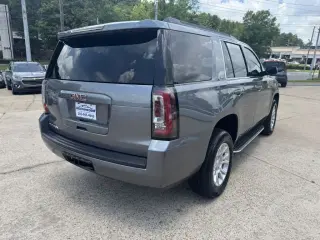 2020 GMC YUKON
