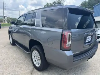 2020 GMC YUKON