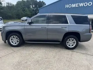 2020 GMC YUKON